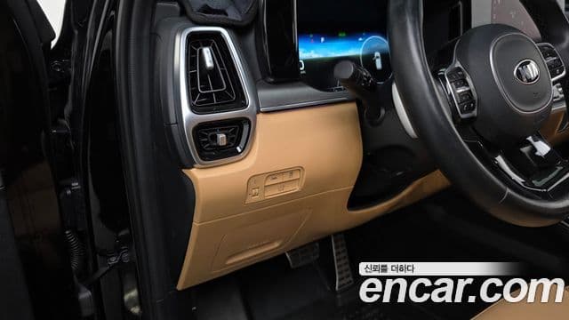 Kia Sorento 4세대 Gravity, 2021 14