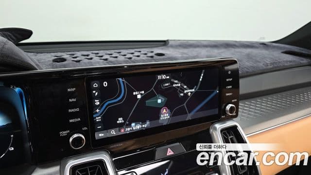 Kia Sorento 4세대 Gravity, 2021 16