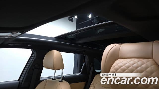 Kia Sorento 4세대 Gravity, 2021 20