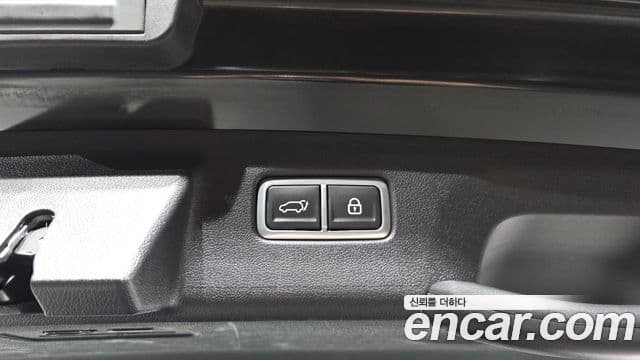 Kia Sorento 4세대 Gravity, 2021 21