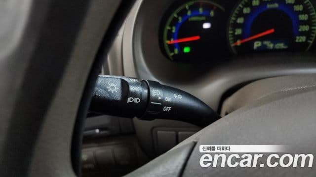 Kia Carnival R Grand Carnival High Limousine GX, 2011 14