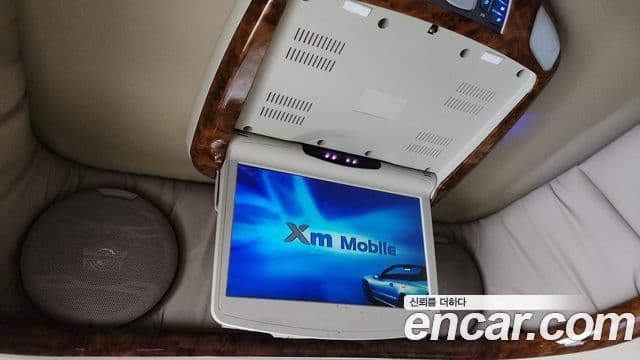 Kia Carnival R Grand Carnival High Limousine GX, 2011 19