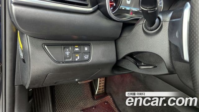 Genesis G70 Elite, 2020 15