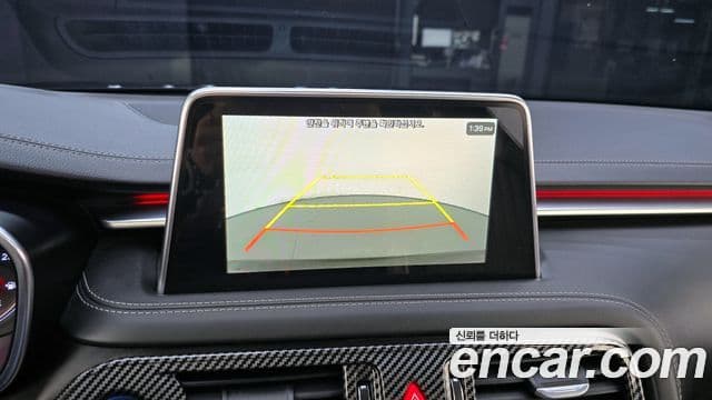 Genesis G70 Elite, 2020 17