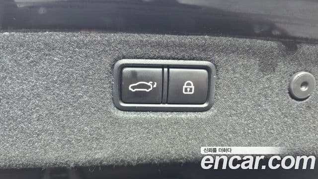 Genesis G70 Elite, 2020 19