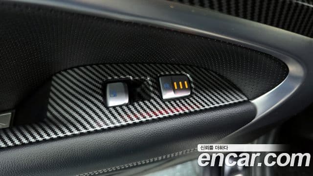 Genesis G70 Elite, 2020 20