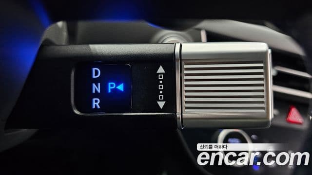 Hyundai Sonata D Edge(DN8) Exclusive, 2024 9