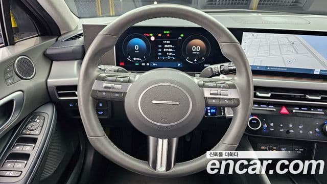 Hyundai Sonata D Edge(DN8) Exclusive, 2024 13