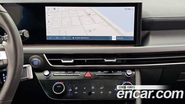 Hyundai Sonata D Edge(DN8) Exclusive, 2024 14