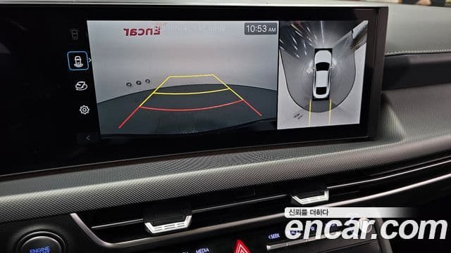 Hyundai Sonata D Edge(DN8) Exclusive, 2024 15