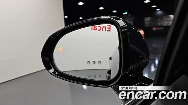 Hyundai Sonata D Edge(DN8) Exclusive, 2024 16