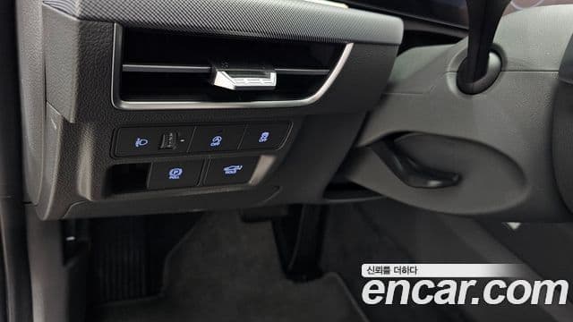 Hyundai Sonata D Edge(DN8) Exclusive, 2024 17