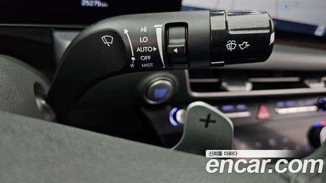 Hyundai Sonata D Edge(DN8) Exclusive, 2024 18