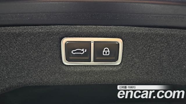 Hyundai Sonata D Edge(DN8) Exclusive, 2024 20