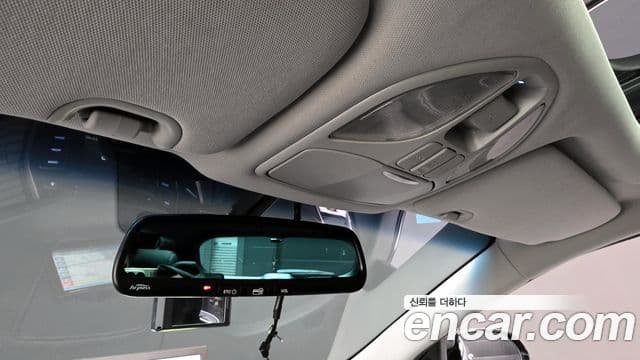 Hyundai Santa Fe DM Exclusive, 2015 16