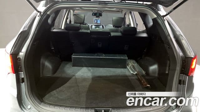 Hyundai Santa Fe DM Exclusive, 2015 20