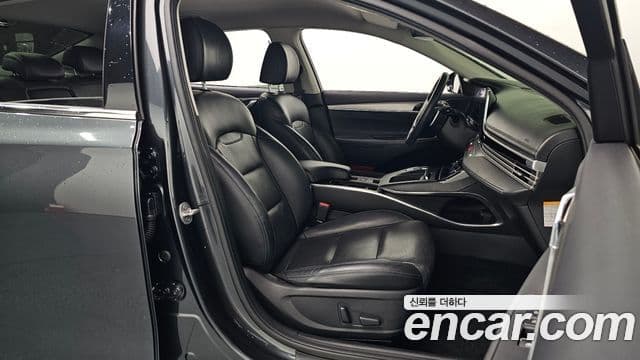 Hyundai The / новый New Grandeur IG гибрид Premium, 2023 10