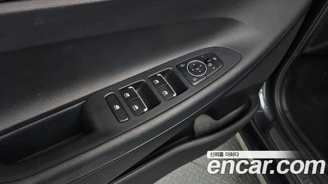 Hyundai The / новый New Grandeur IG гибрид Premium, 2023 17