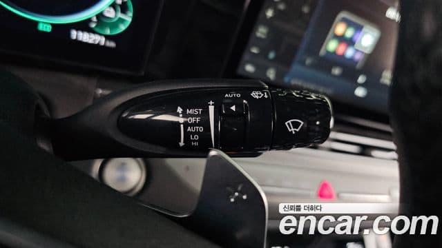 Hyundai The / новый New Grandeur IG гибрид Premium, 2023 18