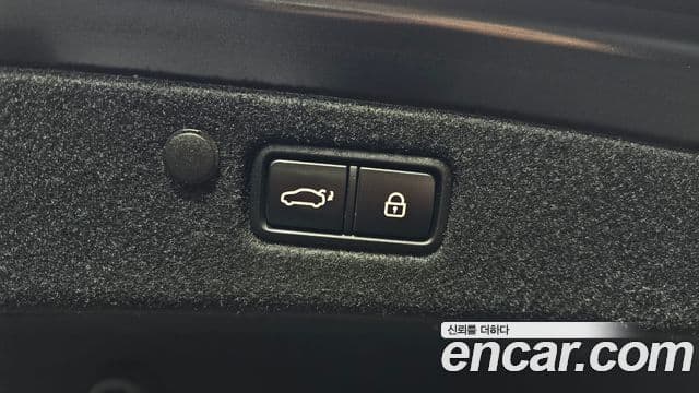 Hyundai The / новый New Grandeur IG гибрид Premium, 2023 20