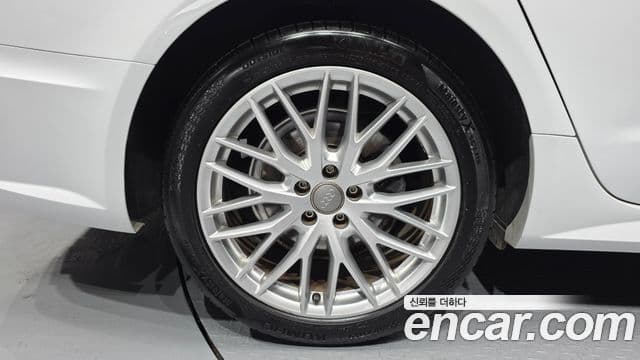 Audi New A6 C7, 2018 все фото