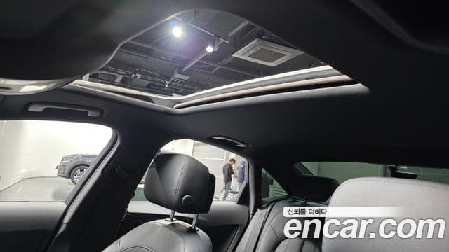 Audi New A6 C7, 2018 18