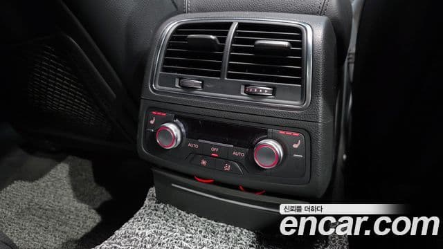 Audi New A6 C7, 2018 19