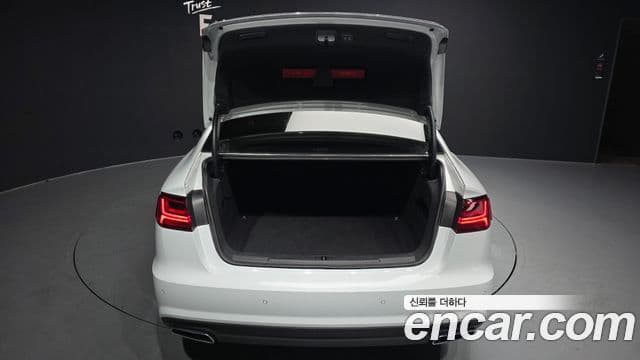 Audi New A6 C7, 2018 20