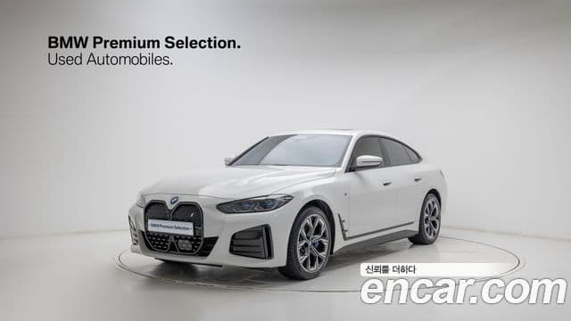 BMW i4 eDrive40 M Sport Pro, 2024 1