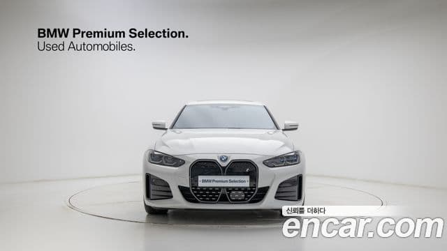 BMW i4 eDrive40 M Sport Pro, 2024 3