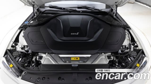 BMW i4 eDrive40 M Sport Pro, 2024 6