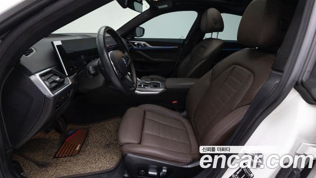 BMW i4 eDrive40 M Sport Pro, 2024 10