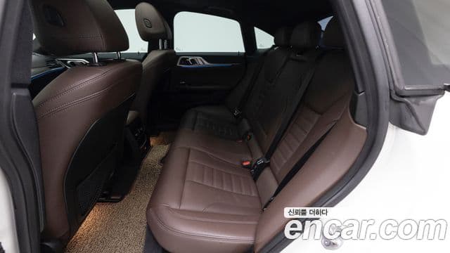 BMW i4 eDrive40 M Sport Pro, 2024 11