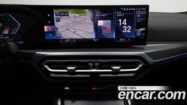 BMW i4 eDrive40 M Sport Pro, 2024 13