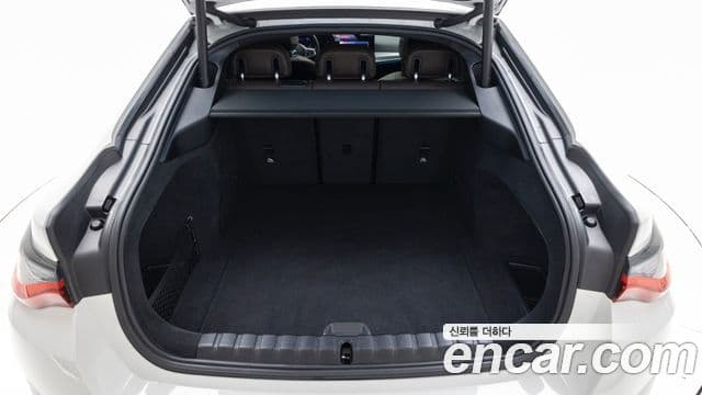 BMW i4 eDrive40 M Sport Pro, 2024 16