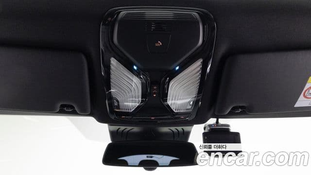 BMW i4 eDrive40 M Sport Pro, 2024 17