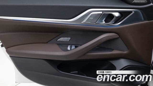 BMW i4 eDrive40 M Sport Pro, 2024 18