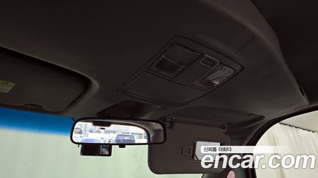 Kia Ray Special, 2012 19