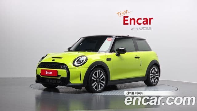 Mini Cooper S 3세대, 2024 1