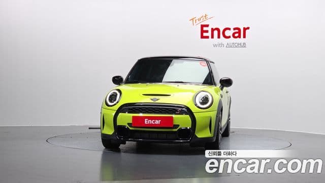 Mini Cooper S 3세대, 2024 3