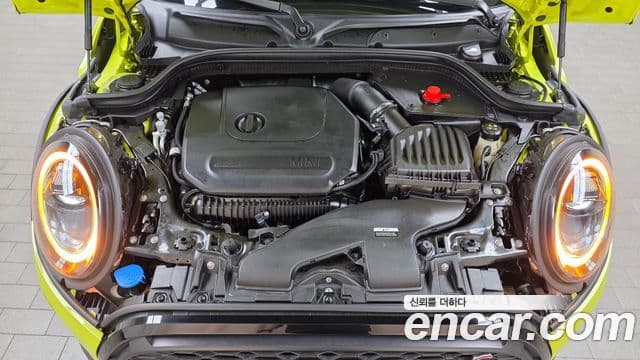 Mini Cooper S 3세대, 2024 6