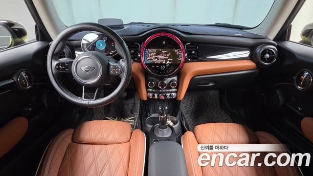 Mini Cooper S 3세대, 2024 7