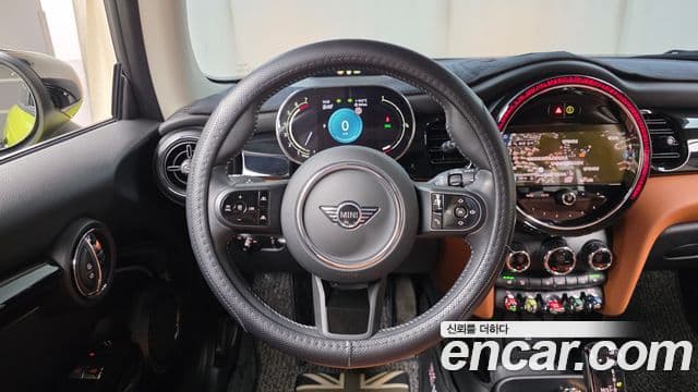 Mini Cooper S 3세대, 2024 13