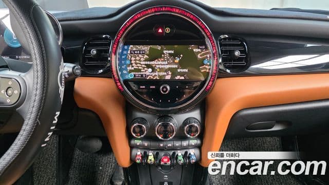 Mini Cooper S 3세대, 2024 14