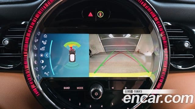 Mini Cooper S 3세대, 2024 15