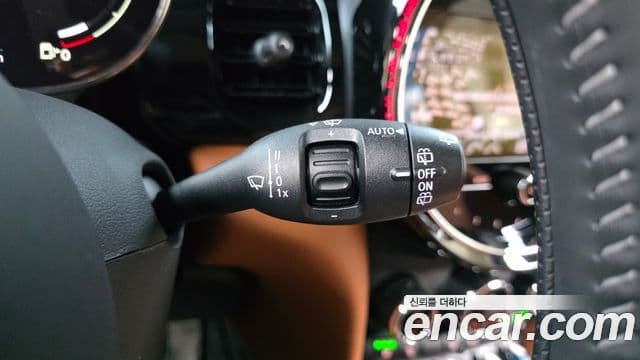 Mini Cooper S 3세대, 2024 17