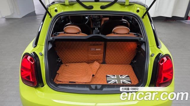 Mini Cooper S 3세대, 2024 20