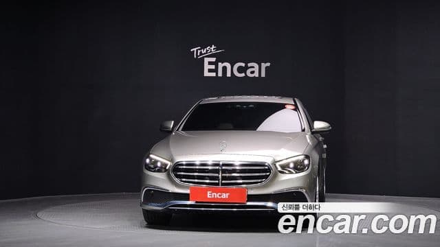 Mercedes-Benz E-класс W213 Exclusive, 2021 3