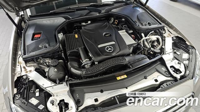 Mercedes-Benz E-класс W213 Exclusive, 2021 6