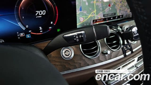 Mercedes-Benz E-класс W213 Exclusive, 2021 9